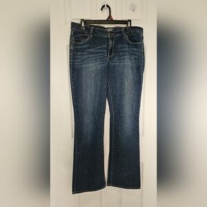 Old Navy The flirt jeans size 10 Long